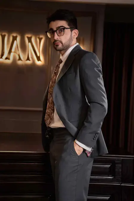 Duan Tailor - Final test and delivery