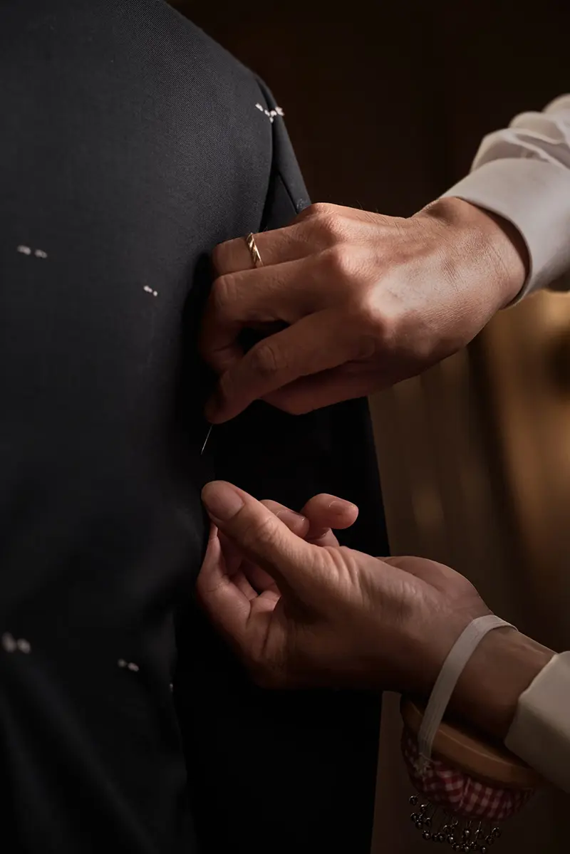 Our Philosophy: Breathing Life into Fabric