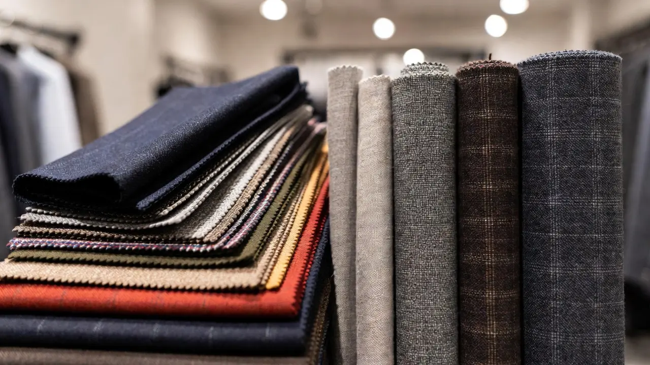 Duan Tailor Express Tailoring