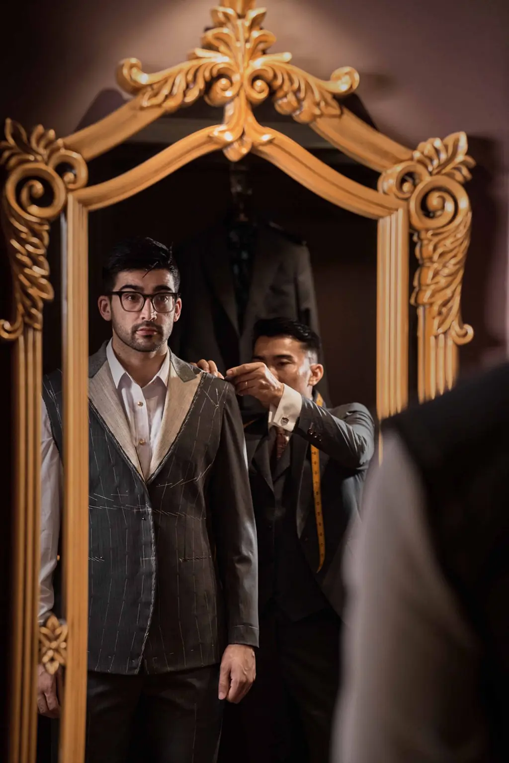 DuanTailor Customer 14