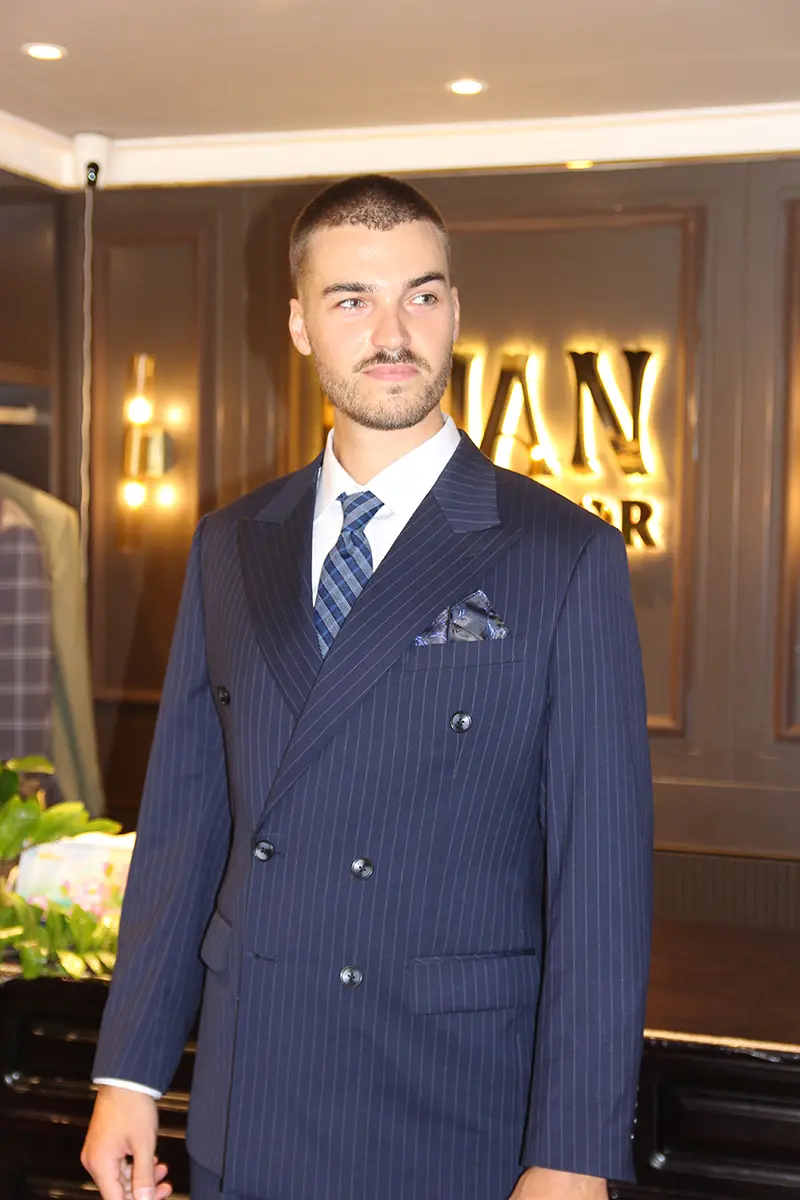 DuanTailor Customer 32