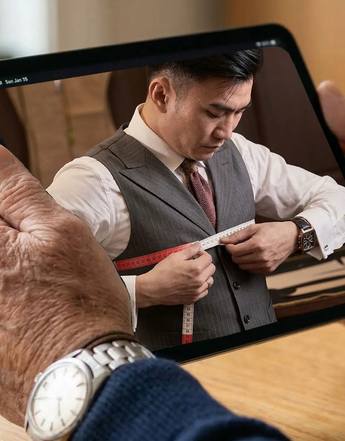 Precision in the Digital Age