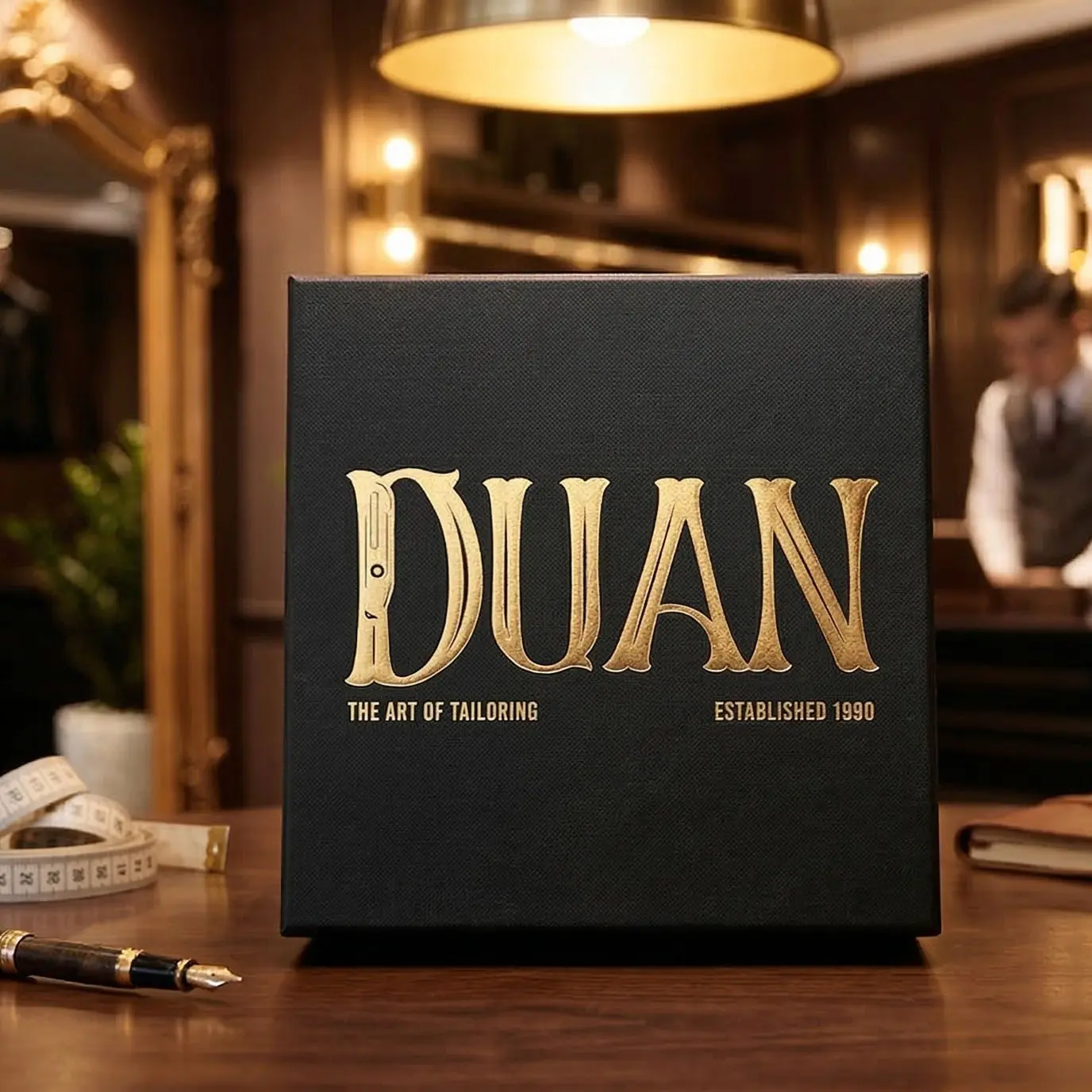 Delivered to Your Door