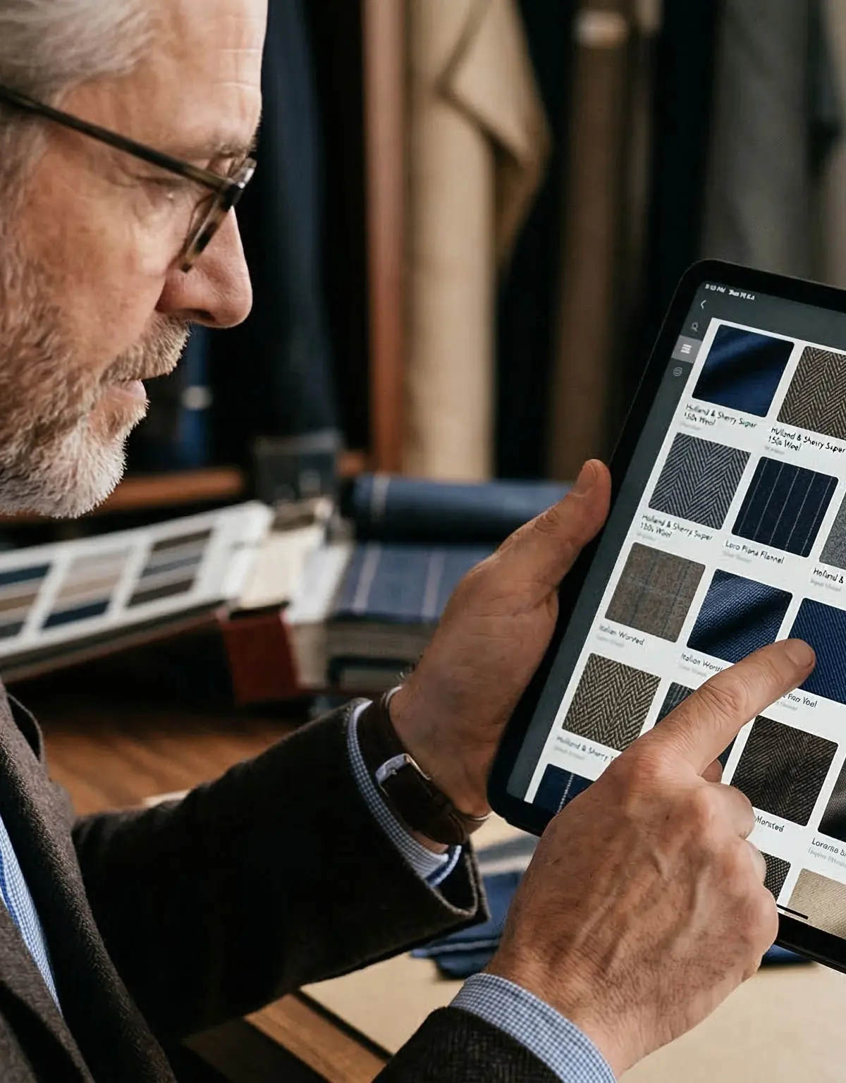 Virtual Consultation