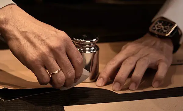 Duan Tailor Bespoke Suits