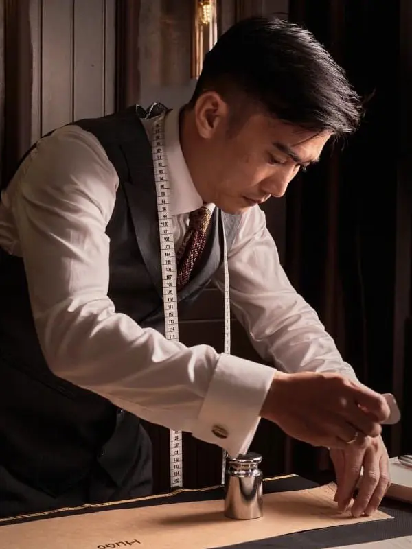 The Legacy of Dai Cac Veston