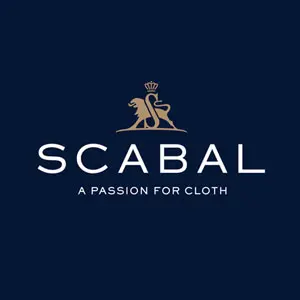Scabal (Belgium / UK)